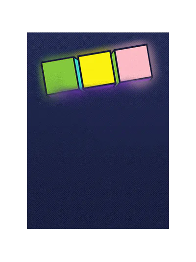Colors — Hacksaw