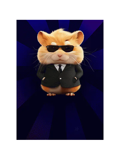 Hamster Mania — Galaxsys