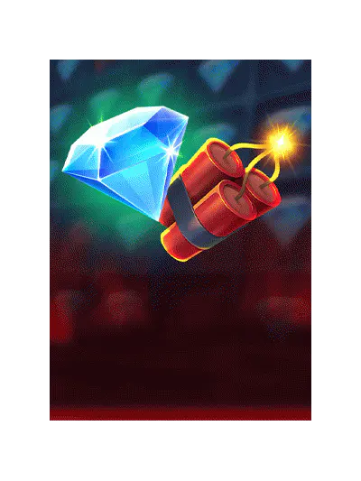 Mine Gems — BGaming